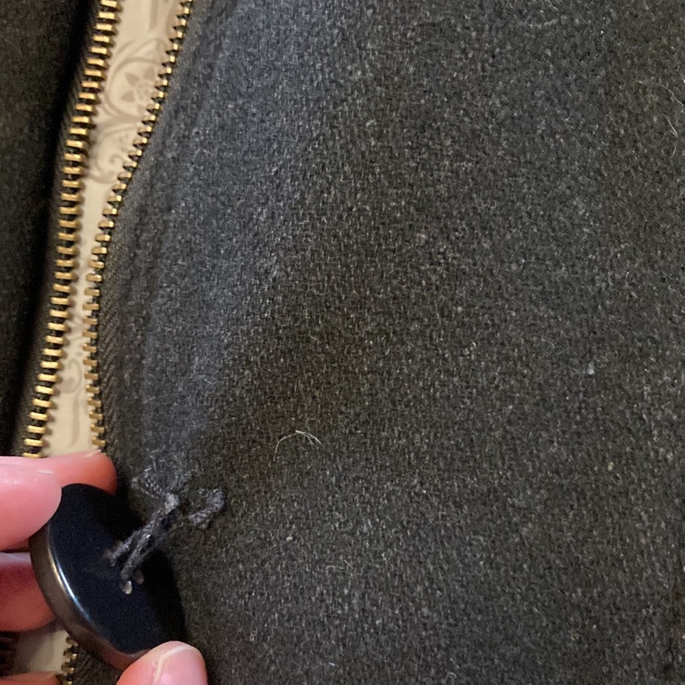 Pea Coat - Picture 5 of 8